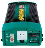 Enerdrive 12V 2000W ePower Pure Sine Wave Inverter w/ RCD & AC Transfer Switch Main Image