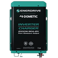 Enerdrive 12V 2000W/80A Inverter/Charger Main Image