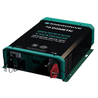 Enerdrive 12V 2000W/80A Inverter/Charger 1