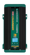 Enerdrive 12V 100A Multi-Bank ePower Battery Charger Main Image