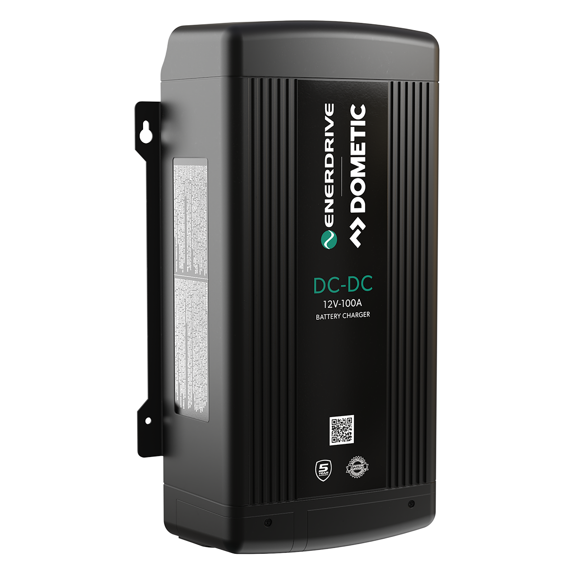 Enerdrive EN3DC100 12V 100A DC-DC Battery Charger