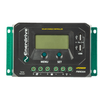 Enerdrive PWM 30A ePower Solar Charge Controller Main Image