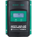 Enerdrive MPPT 12/24V-20A Solar Charge Controller w/ Display Main Image