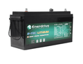 Enerdrive 12V 200Ah ePower B-TEC Lithium Battery G2 Main Image