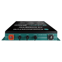 Enerdrive 12V 200Ah ePower B-TEC Slimline Lithium Battery 2