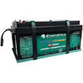 Enerdrive 12V 300Ah ePower B-TEC Lithium Battery G2 Main Image