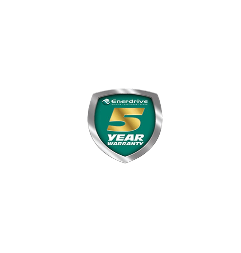 Enerdrive 12V 400Ah ePower B-TEC Slimline Lithium Battery 4