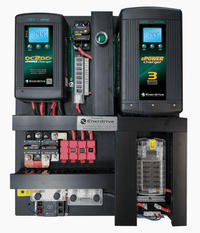 Enerdrive eSystem 40/40 AC/DC, SIMARINE Main Image