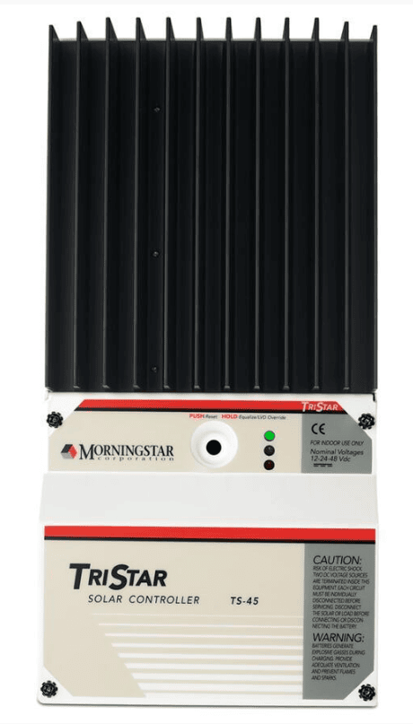 Enerdrive eSystem 60/40 AC/DC, TS-45, EPRO+ L920mm 3