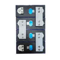 EVE 48V 304Ah (16x LiFePO4 Cells) + JK 200A BMS Combo Kit 6