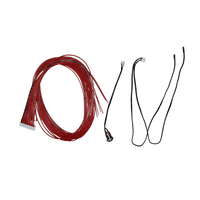 EVE 24V 304Ah (8x LiFePO4 Cells) + JK 200A BMS Combo Kit 3