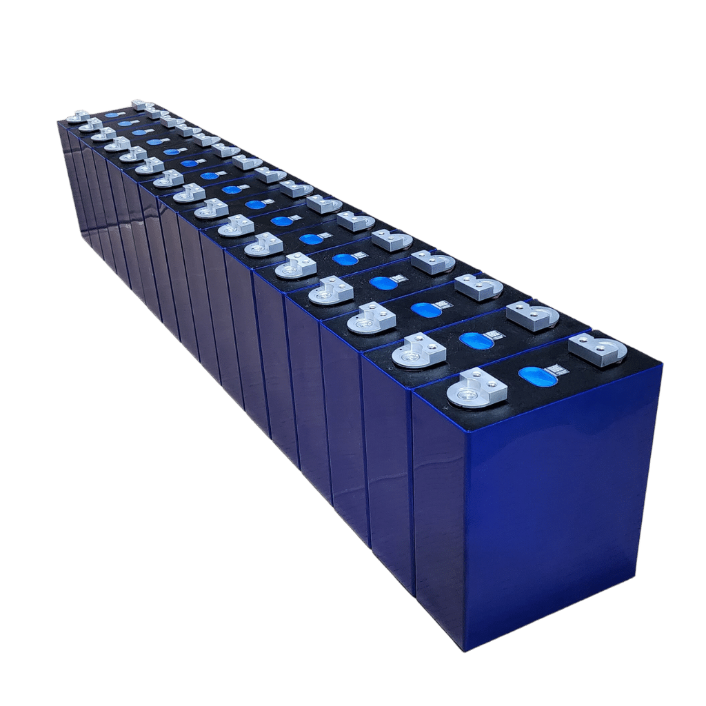 EVE 3.2V 304Ah LiFePO4 Prismatic EV Grade A Cell 3