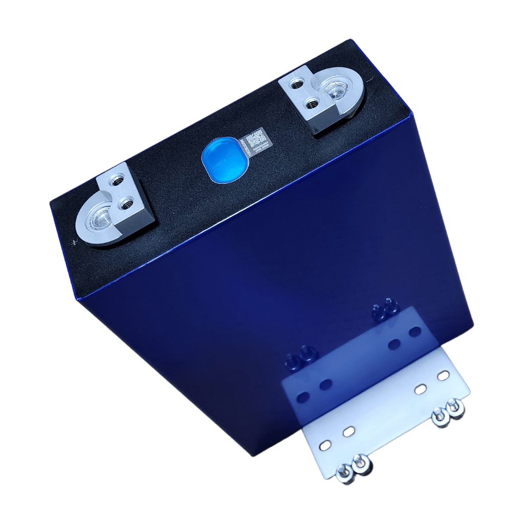 EVE 3.2V 304Ah LiFePO4 Prismatic EV Grade A Cell 2