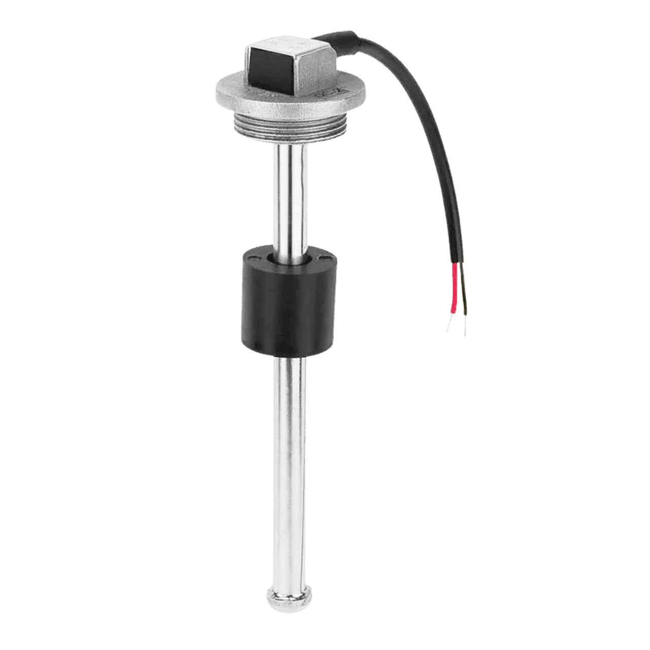 Enerdrive 100mm 1-1/4" BSP 240-33Ohm Tank Level Sensor