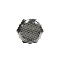 Exotronic 1/2" BSP 10mm OD 304 Stainless Steel Battery Vent