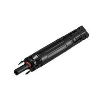 Exotronic 10A In-line Fuse MC4 Compatible Solar Connector 2