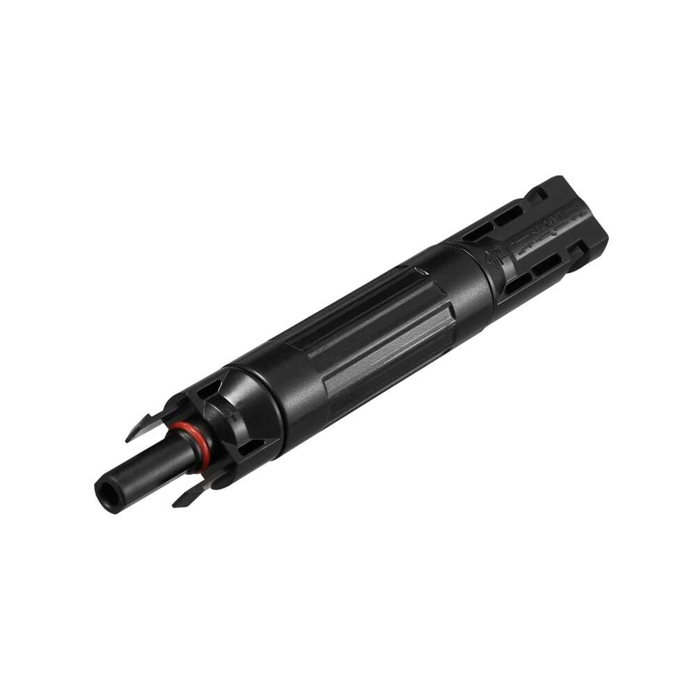 Exotronic 15A In-line Fuse MC4 Compatible Solar Connector 2