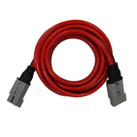 Exotronic 3m 8AWG 50A Anderson Style Extension Lead