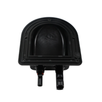Exotronic MC4 Connector Cable Entry Cover 3