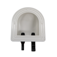 Exotronic MC4 Connector Cable Entry Cover 3