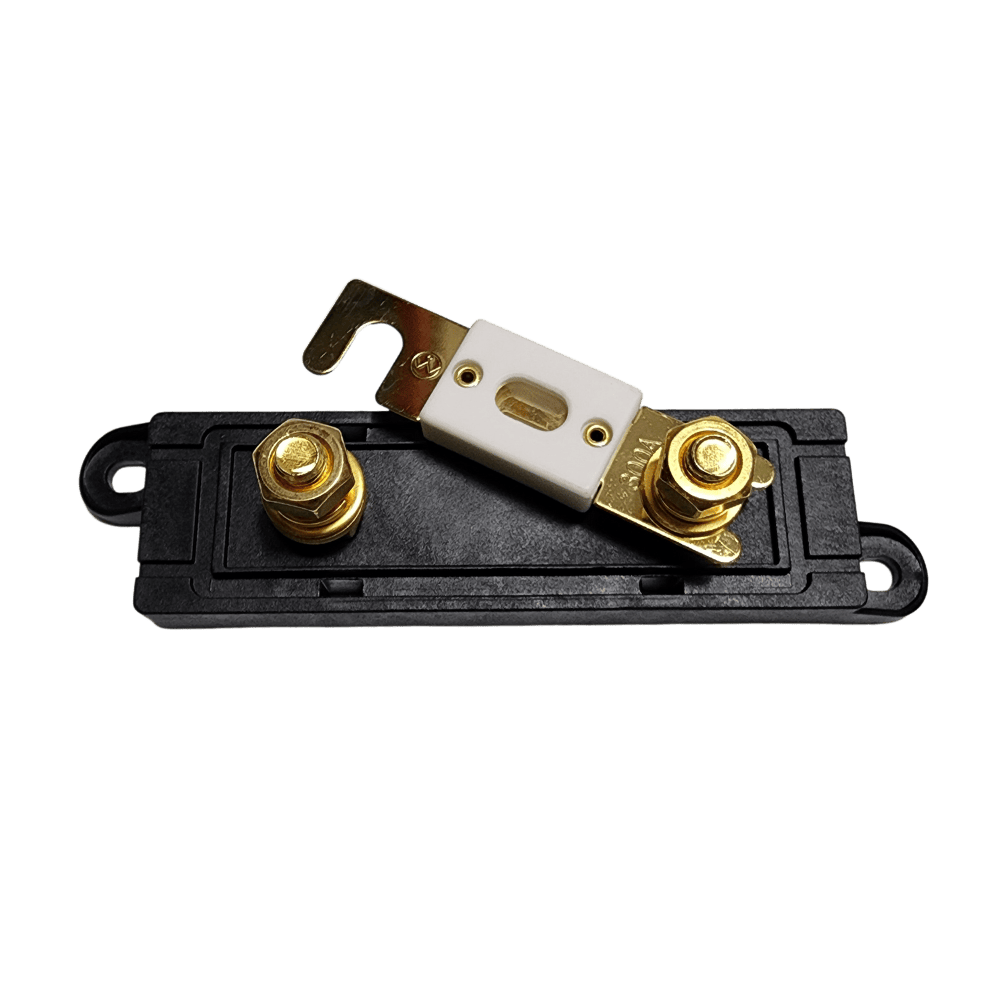 Exotronic ANL/CNN Fuse Holder 4