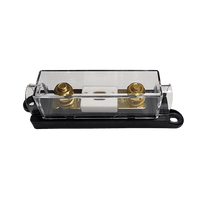 Exotronic ANL/CNN Fuse Holder 3