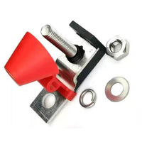 Exotronic MRBF Terminal Fuse Block With Cover 2