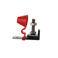 Exotronic MRBF Terminal Fuse Block With Cover 1