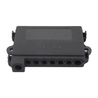 Exotronic 7 Way Midi Fuse Holder With Cover 3