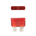 Exotronic ATO/ATC Standard Automotive Blade Fuse 10A Main Image