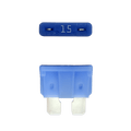 Exotronic ATO/ATC Standard Automotive Blade Fuse 15A Main Image