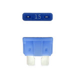 Exotronic ATO/ATC Standard Automotive Blade Fuse 15A Main Image