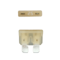 Exotronic ATO/ATC Standard Automotive Blade Fuse 25A Main Image