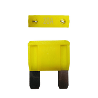 Exotronic Maxi Blade Fuse 20A Main Image
