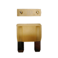 Exotronic Maxi Blade Fuse 25A Main Image