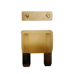 Exotronic Maxi Blade Fuse 25A Main Image