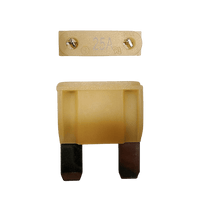 Exotronic Maxi Blade Fuse 25A Main Image