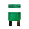 Exotronic Maxi Blade Fuse 30A Main Image