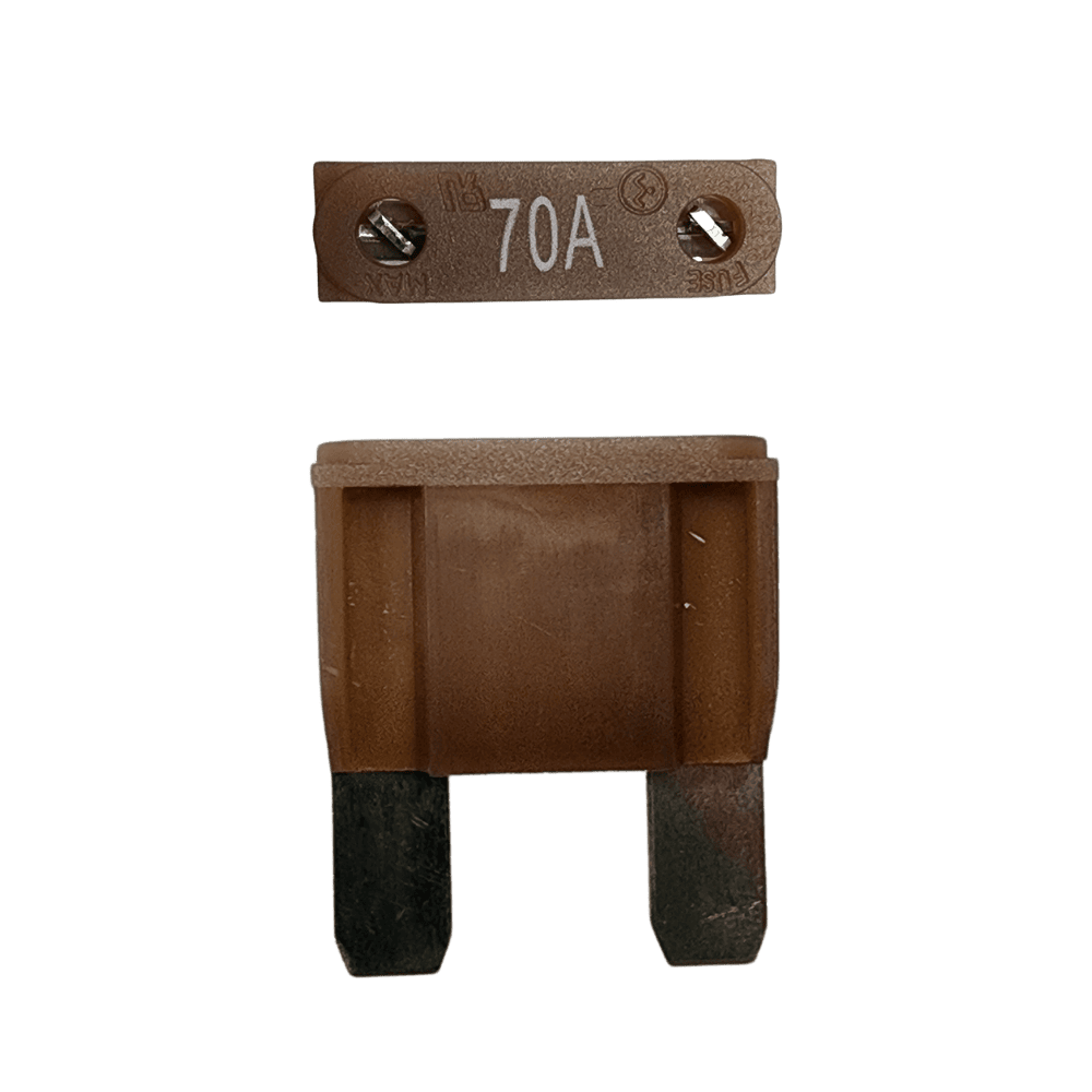 Exotronic Maxi Blade Fuse 70A Main Image