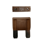 Exotronic Maxi Blade Fuse 70A Main Image