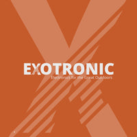 Exotronic 12V 300Ah Apex IP67 Smart Bluetooth Lithium Battery8