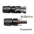Exotronic MC4 Compatible Solar Connector Pair Main Image