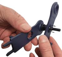 Exotronic MC4 Compatible Spanner Set (Pair) 2