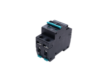 Exotronic 32A 2-Pole DC Circuit Breaker (MCB) 1