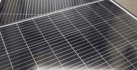 Exotronic 40W Fixed Solar Panel 4