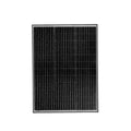 Exotronic 120W Fixed Solar Panel Main Image
