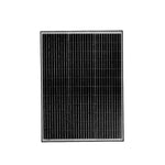Exotronic 120W Fixed Solar Panel Main Image