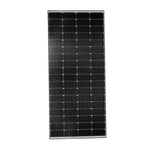 Exotronic 225W Fixed Solar Panel - Shade Resistant Main Image