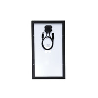 Exotronic 45W Fusion Fixed Solar Panel