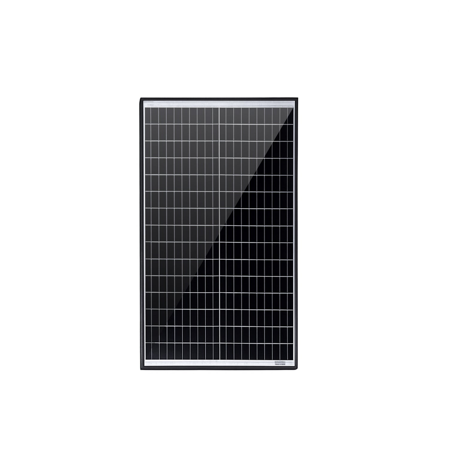 Exotronic 45W Fusion Fixed Solar Panel